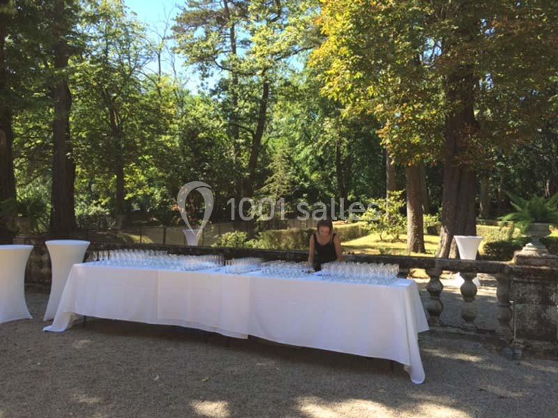Domaine de Saint Charles - galerie - photo 5
