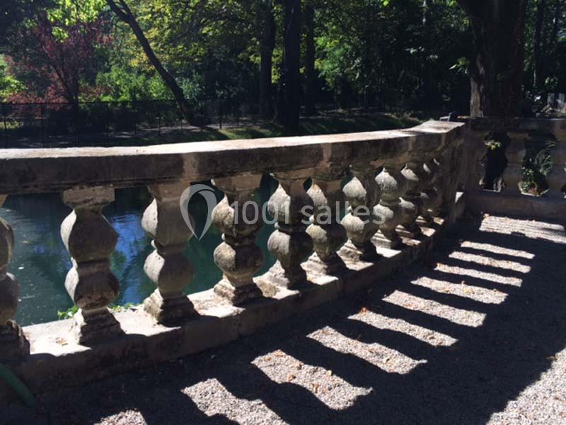 Domaine de Saint Charles - galerie - photo 7
