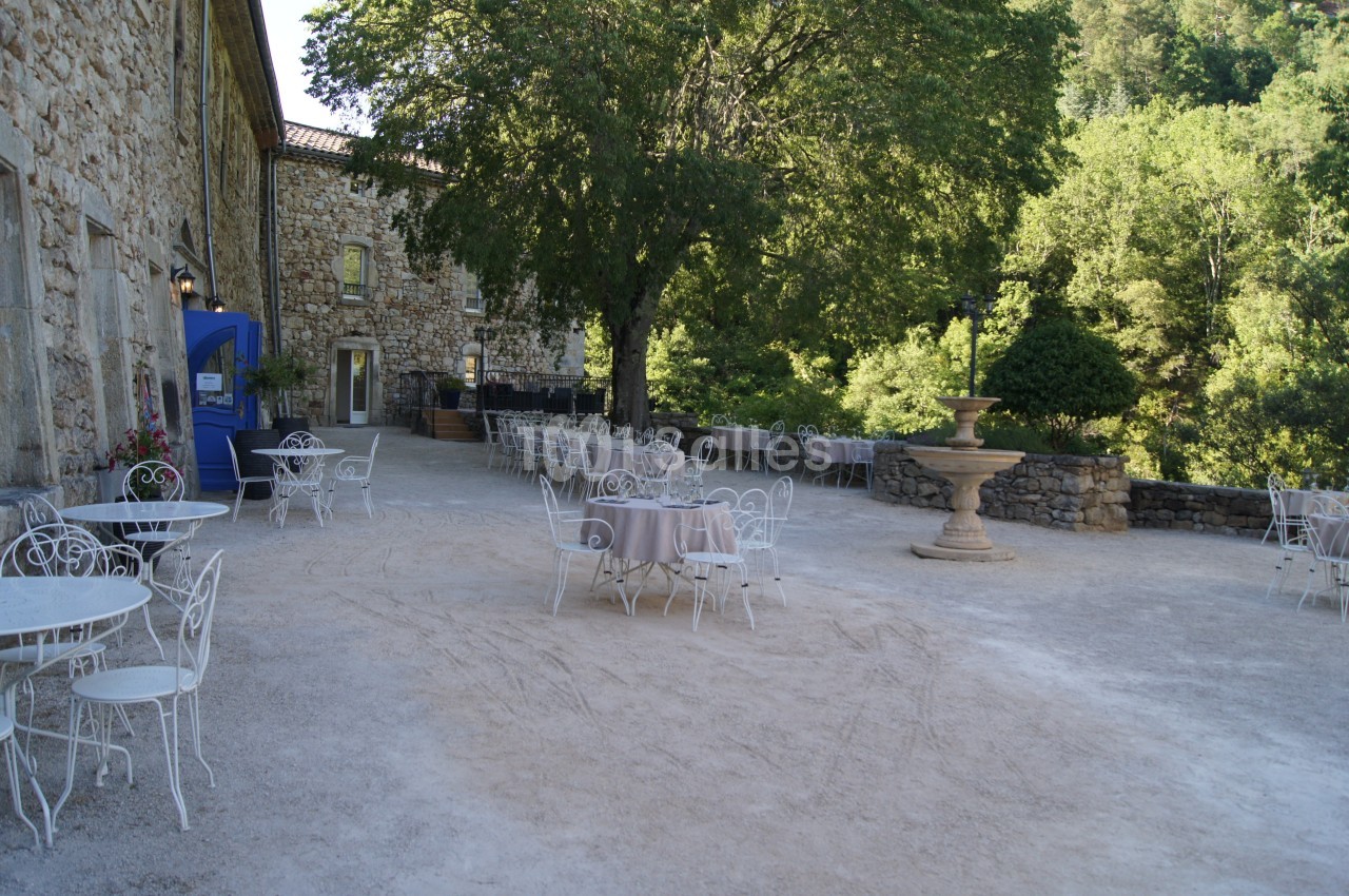Domaine de l'Eau Vive - galerie - photo 50