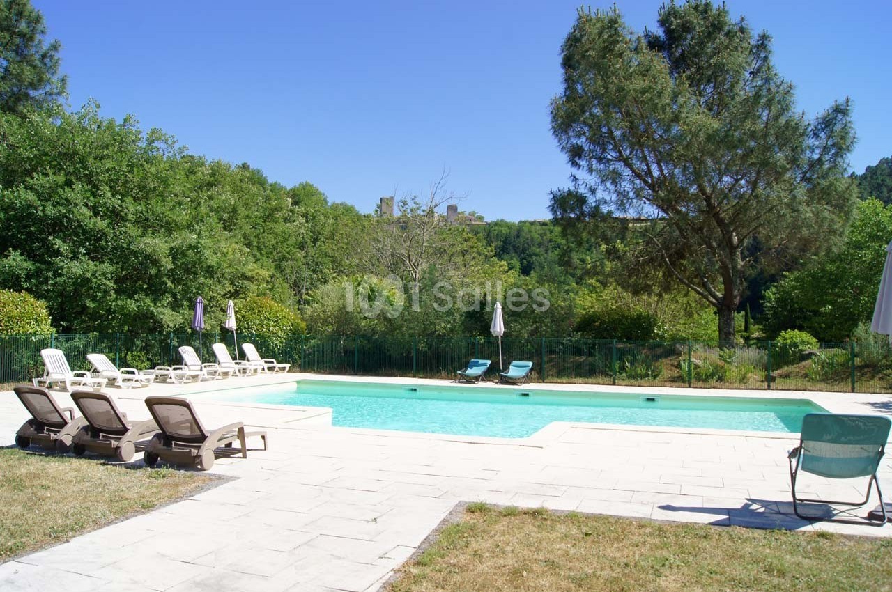 Domaine de l'Eau Vive - galerie - photo 1
