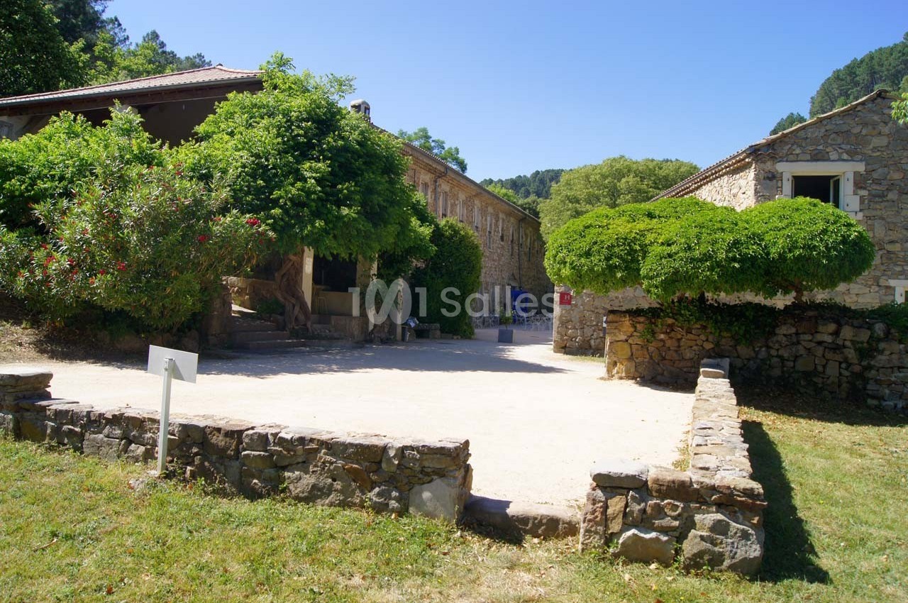 Domaine de l'Eau Vive - galerie - photo 49