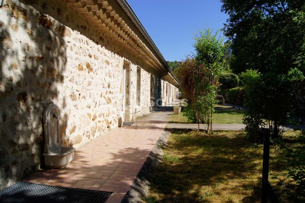 Domaine de l'Eau Vive - galerie - photo 5