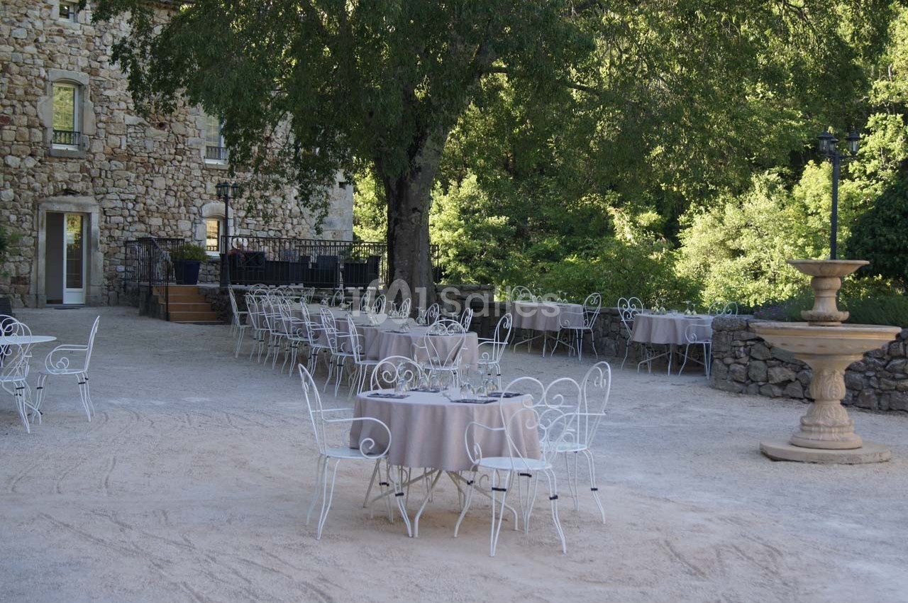 Domaine de l'Eau Vive - galerie - photo 54