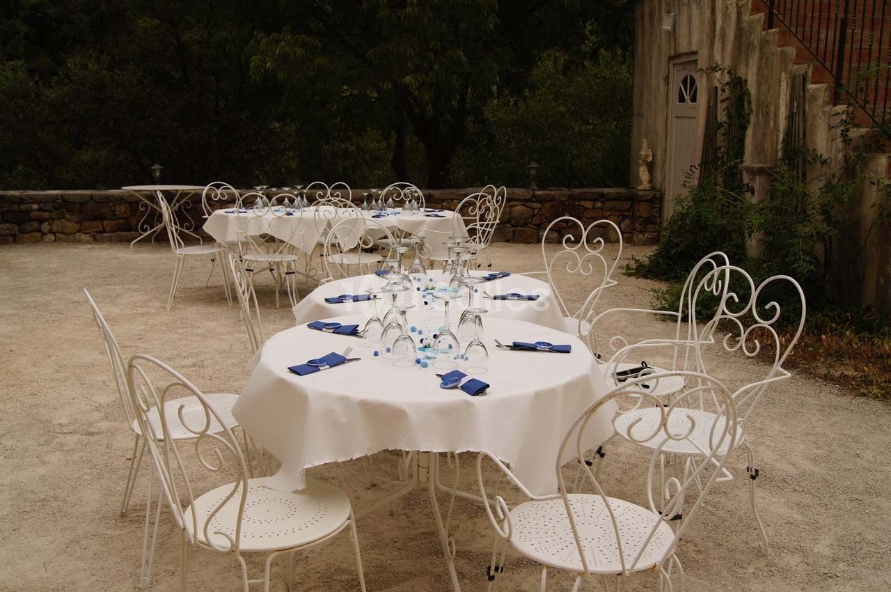 Domaine de l'Eau Vive - galerie - photo 10