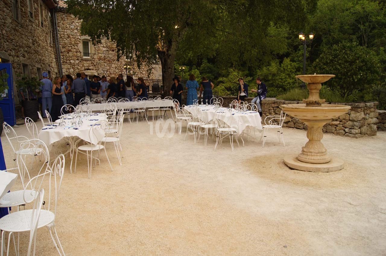 Domaine de l'Eau Vive - galerie - photo 9