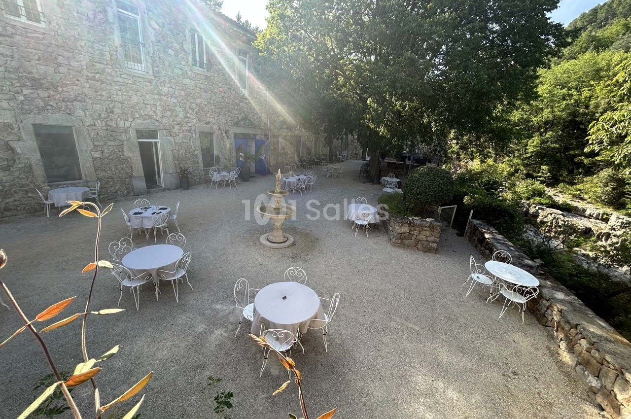 Domaine de l'Eau Vive - galerie - photo 46