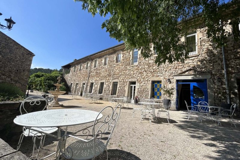 Domaine de l'Eau Vive - photo 3
