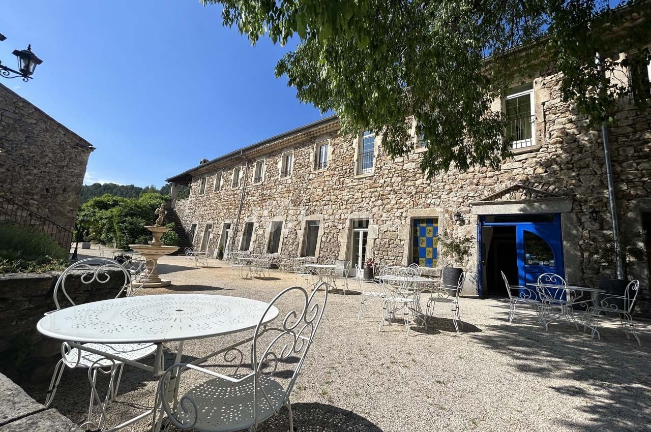 Domaine de l'Eau Vive - galerie - photo 3