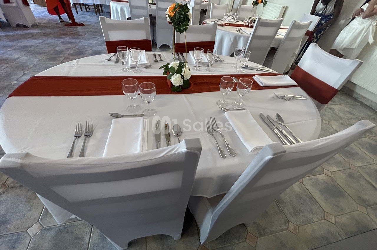 Domaine de l'Eau Vive - galerie - photo 22