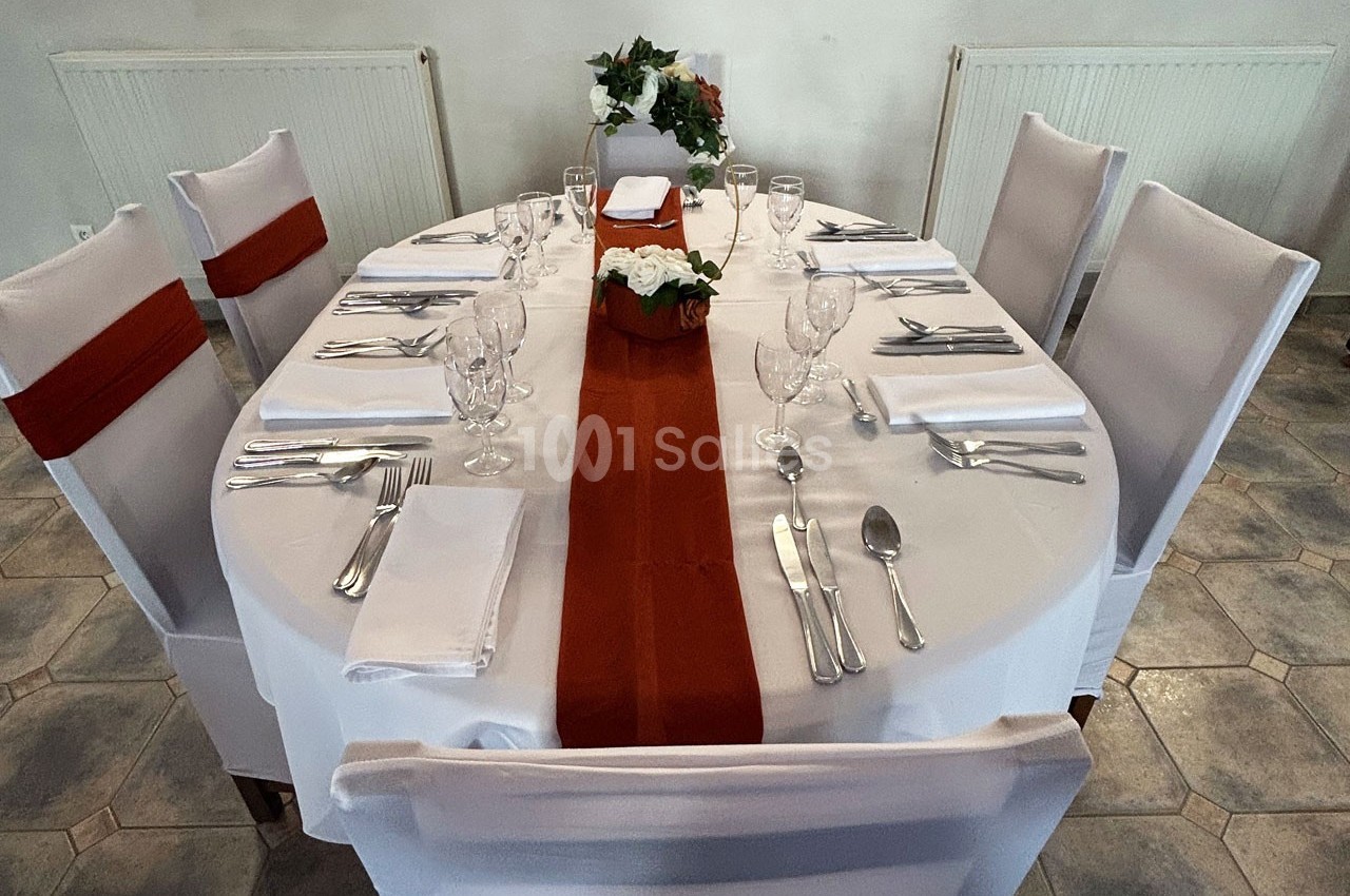 Domaine de l'Eau Vive - galerie - photo 19