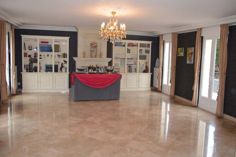 Domaine De La Villa Diana - photo 2