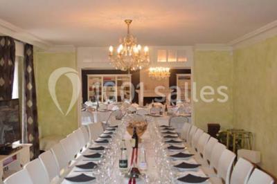 Domaine De La Villa Diana - photo 4
