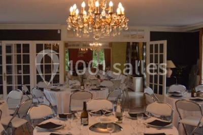 Domaine De La Villa Diana - photo 1