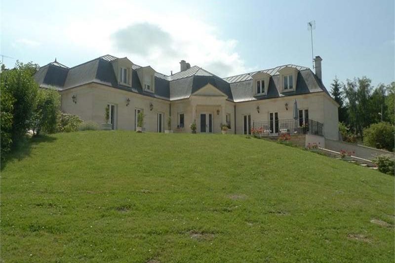 Domaine De La Villa Diana - photo 2