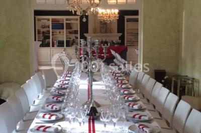 Domaine De La Villa Diana - photo 3