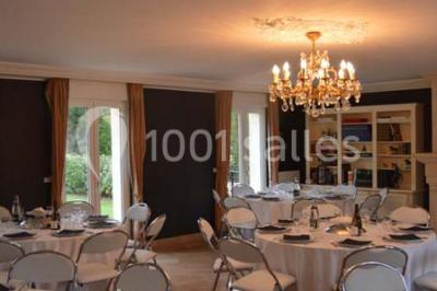 Domaine De La Villa Diana - photo 2