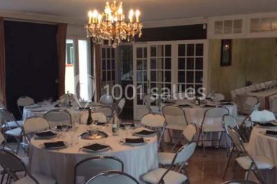Domaine De La Villa Diana - photo 4