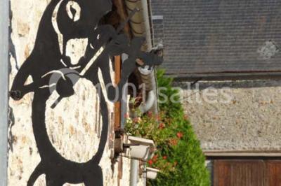 Salle De L'ane Au Violon - photo 3