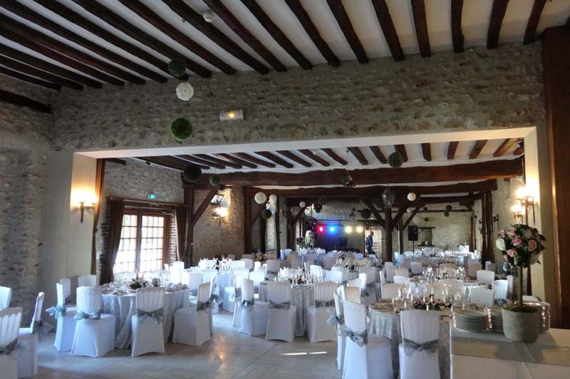 Salle De L'ane Au Violon - photo 4