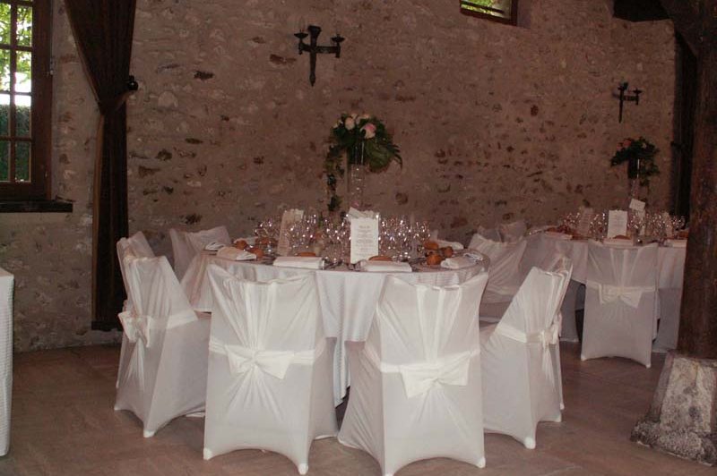 Salle De L'ane Au Violon - photo 5