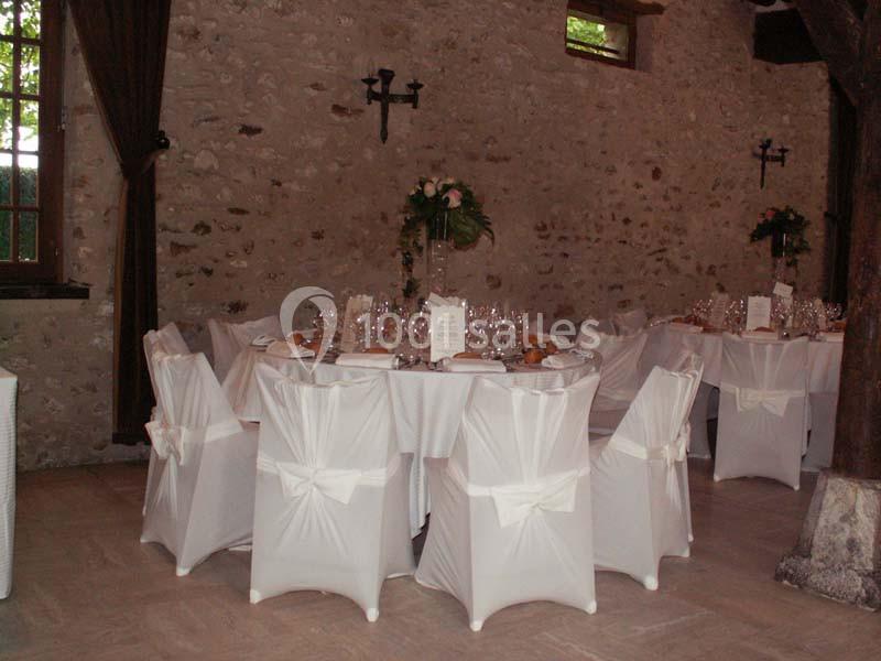 Salle De L'ane Au Violon - galerie - photo 5