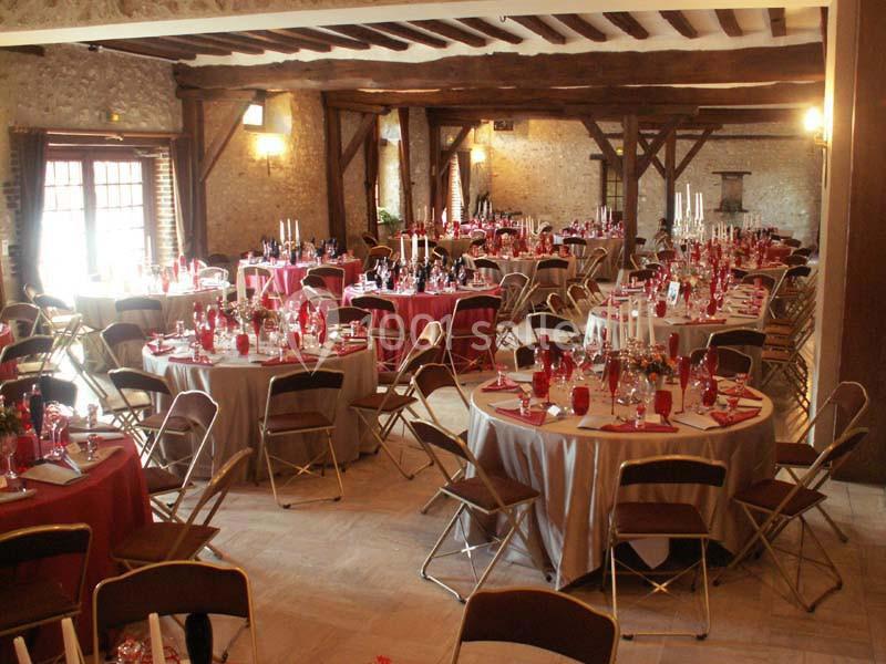 Salle De L'ane Au Violon - galerie - photo 8