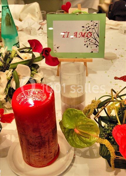 Blanc Traiteur - galerie - photo 5