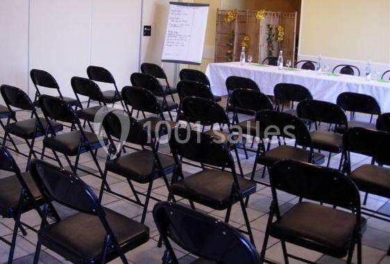 Blanc Traiteur - galerie - photo 6