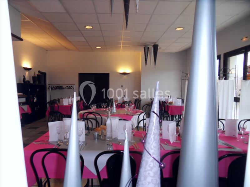Blanc Traiteur - galerie - photo 7