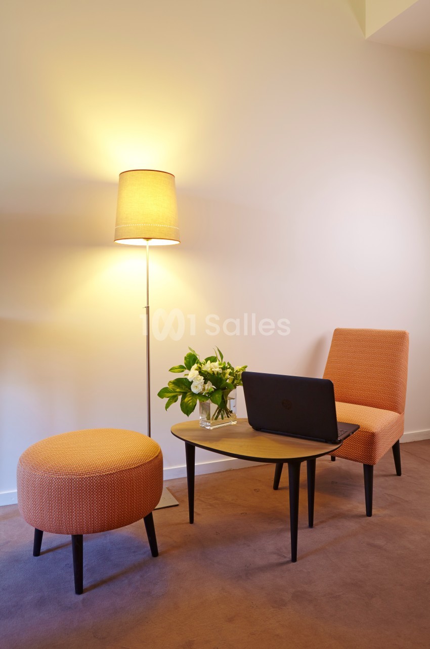Les Herbes Folles - galerie - photo 22