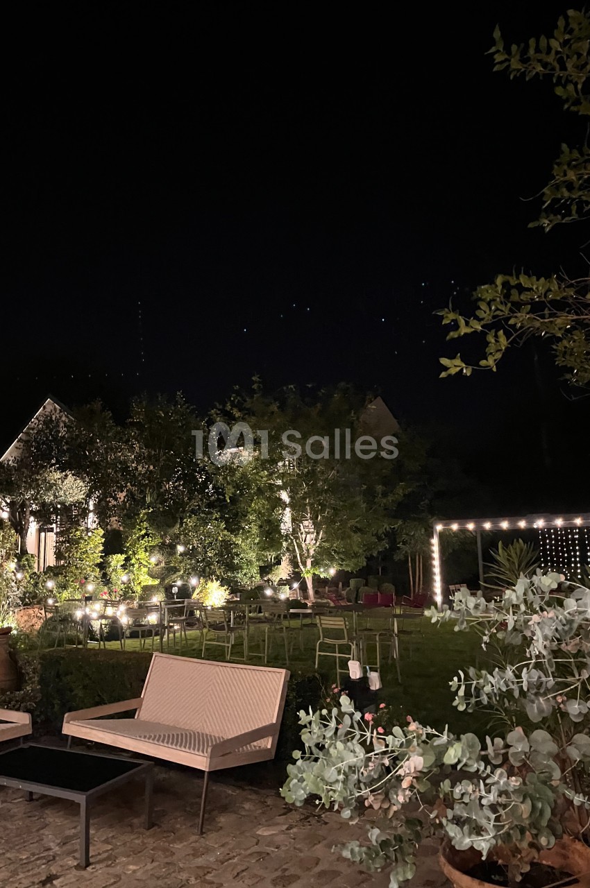Les Herbes Folles - galerie - photo 28
