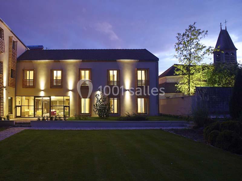 Les Herbes Folles - galerie - photo 2