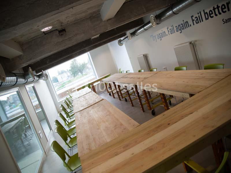 Work & Co - galerie - photo 1