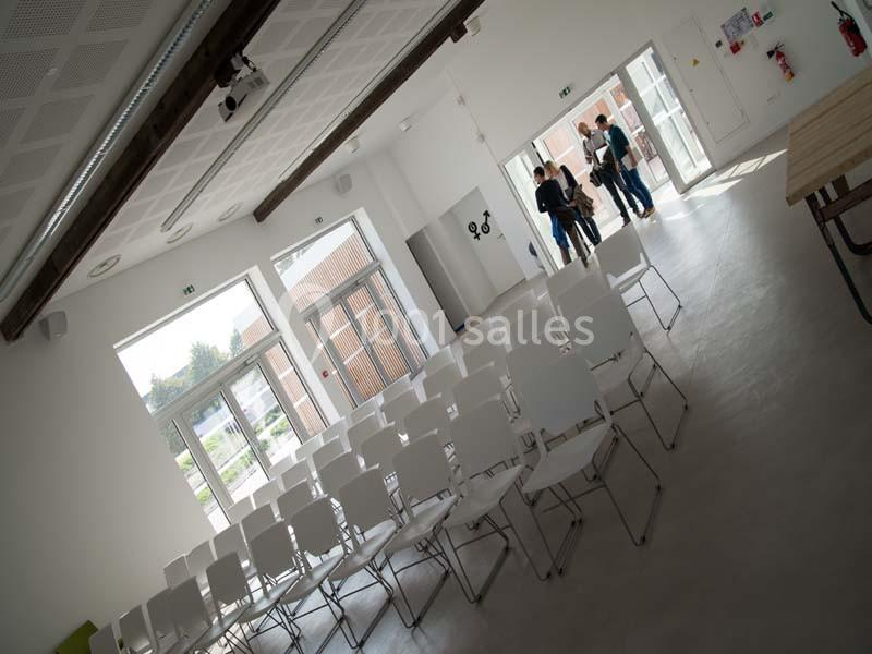 Work & Co - galerie - photo 2