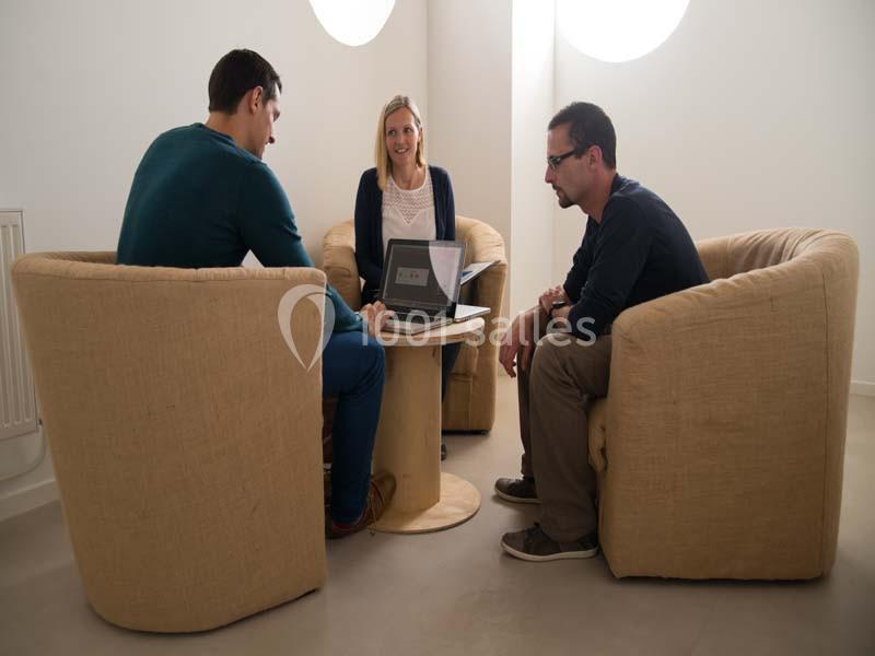Work & Co - galerie - photo 4