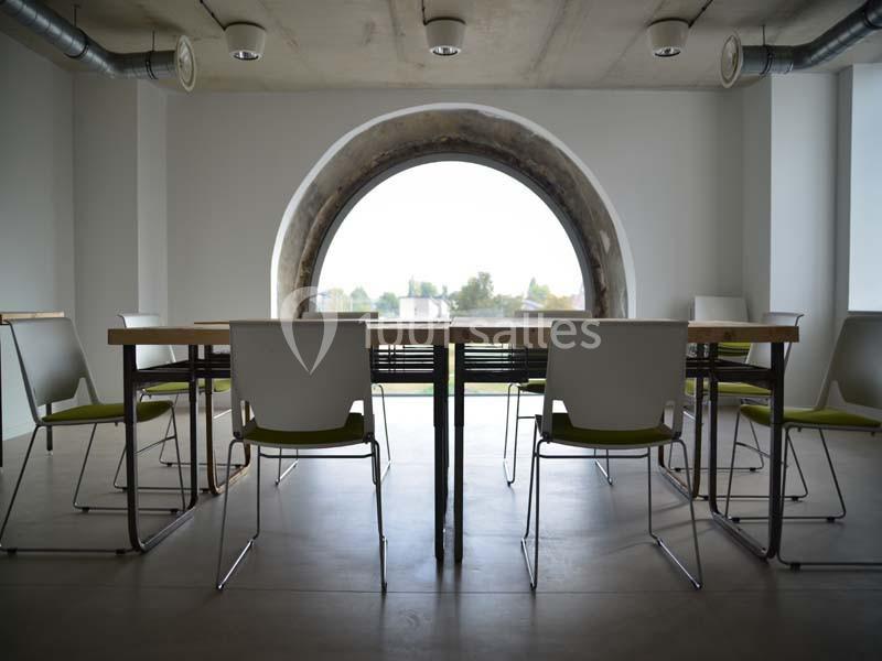 Work & Co - galerie - photo 4