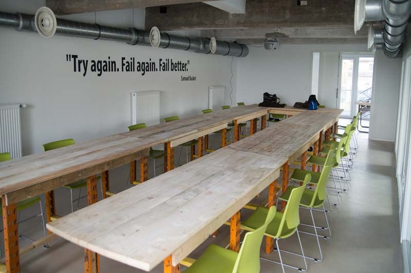 Work & Co - photo 5