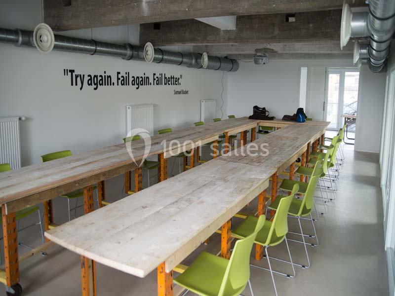 Work & Co - galerie - photo 5