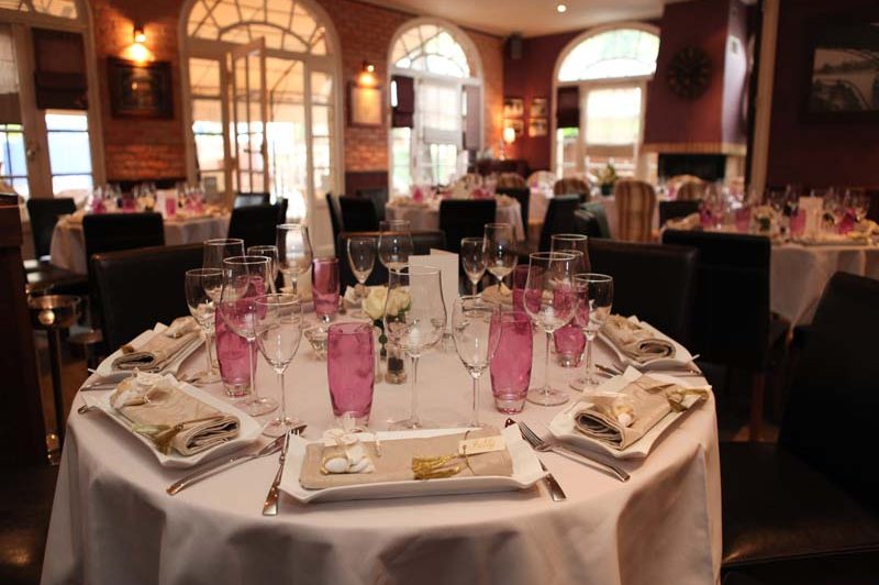 La Cipale Forest Club - photo 4