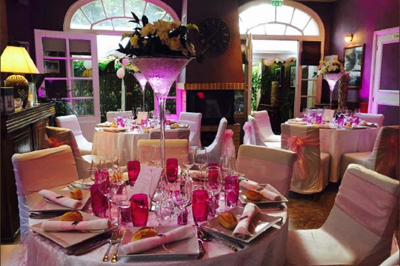 La Cipale Forest Club - photo 3