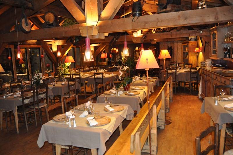 Salle Mont-blanc - Chalet Joly Site - photo 4