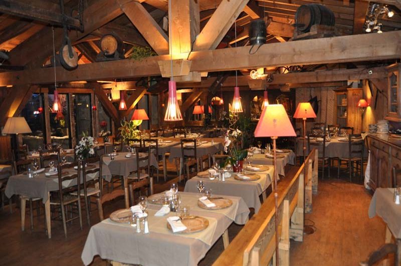 Salle Mont-blanc - Chalet Joly Site - photo 3