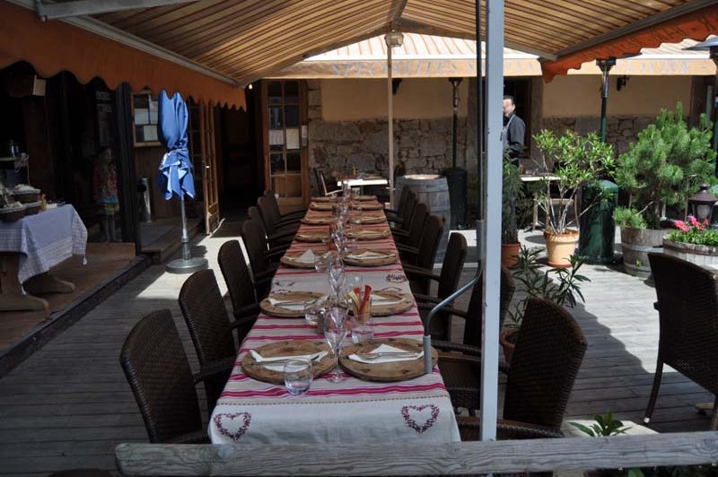 Salle Mont-blanc - Chalet Joly Site - photo 3