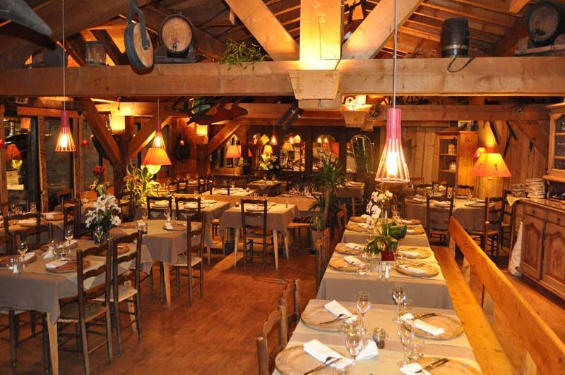 Salle Mont-blanc - Chalet Joly Site - photo 5