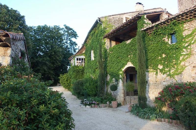 Domaine Les Fougères - photo 4