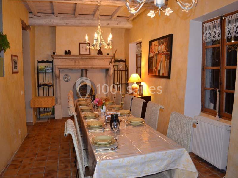 Domaine Les Fougères - galerie - photo 11