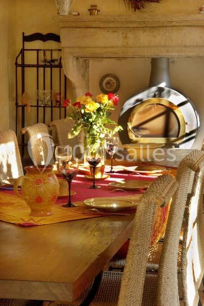 Domaine Les Fougères - galerie - photo 14