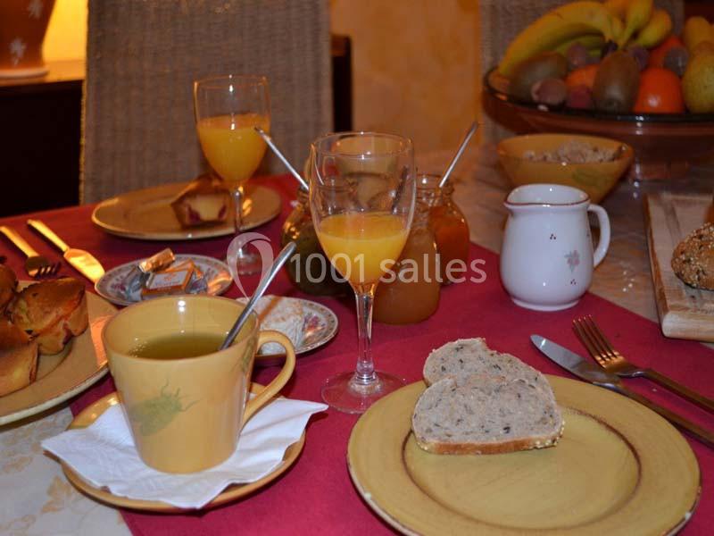 Domaine Les Fougères - galerie - photo 15