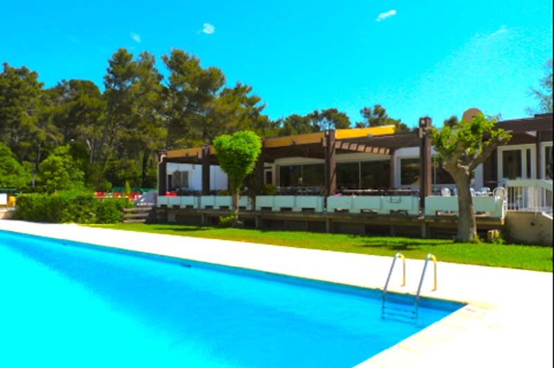 Les Terrasses Du Phoceen - photo 2