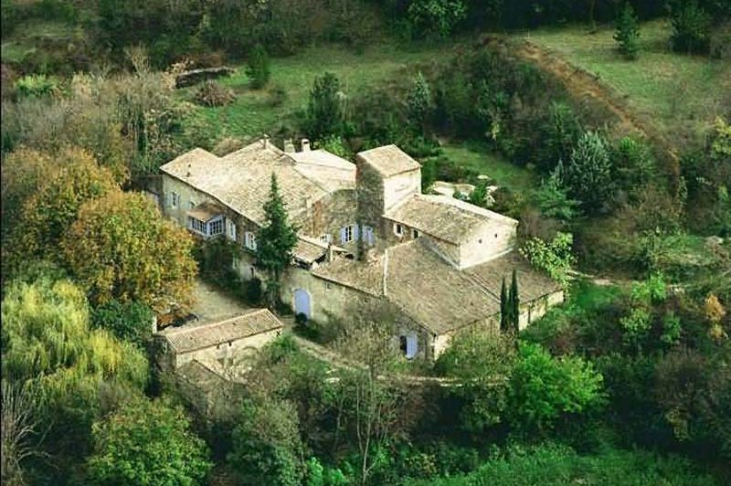 Domaine Les Fougères - photo 1
